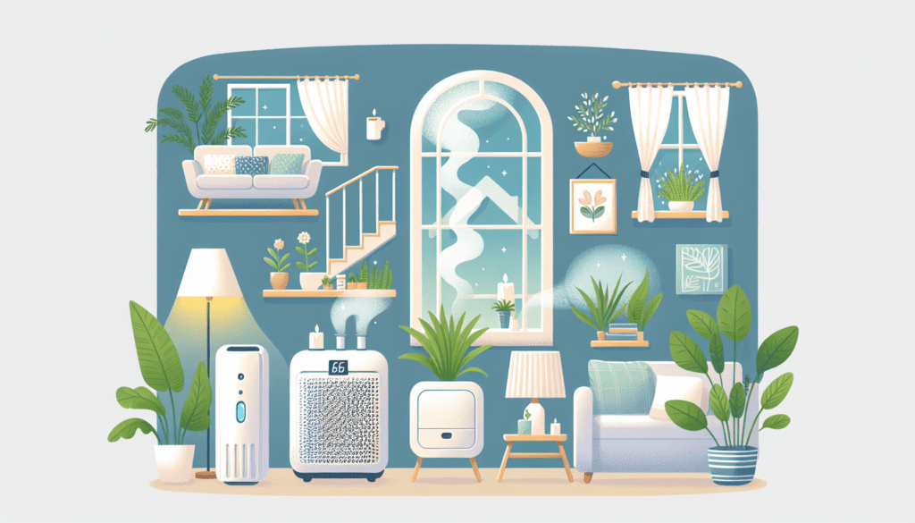 5 consejos efectivos sobre cómo limpiar el aire en casa 1 5 consejos efectivos sobre como limpiar el aire en casa