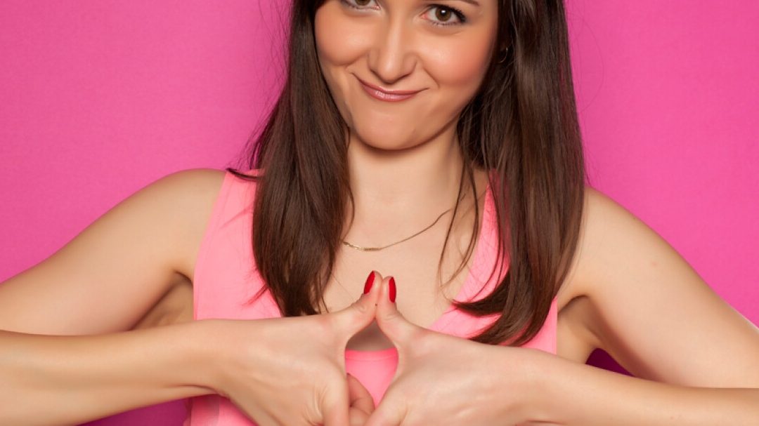 Formas seguras de limpiar la vagina 1 5 formas seguras de limpiar la vagina