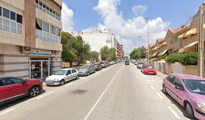 Acuazu servicios, s. L. U. En sant joan d'alacant 1 Servicios de limpieza ACUAZU SERVICIOS