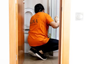 Adva servicios de limpieza. En barcelona 1 Servicios de limpieza ADVA Servicios De Limpieza.