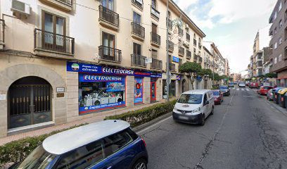 Area 24 en plasencia 1 Servicios de limpieza AREA 24