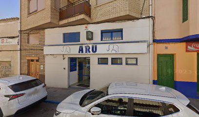 Aru obras y servicios, s. L. En la roda 1 Servicios de limpieza ARU Obras y Servicios