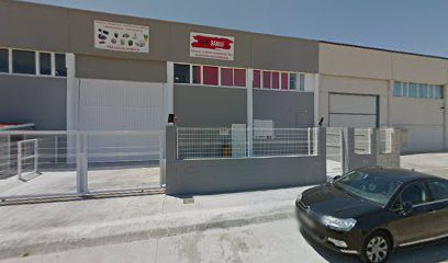 Agrosamaf, s. L. En monserrat 1 Servicios de limpieza Agrosamaf