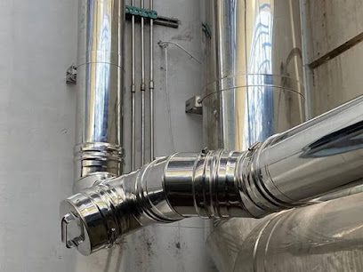 Aisclimer soluciones en conductos y ventilación en barañáin 1 Servicios de limpieza Aisclimer Soluciones en conductos y ventilación