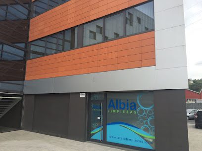 Albía limpiezas en erandio 1 Servicios de limpieza Albía Limpiezas