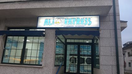 Alioexpress en alpedrete 1 Servicios de limpieza AliOexpress