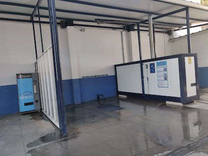Autolavado barea en prado 1 Servicios de limpieza Autolavado barea