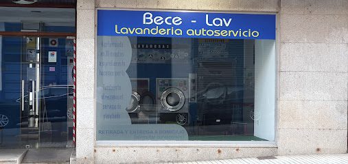 Bece - lav en becerreá 1 Servicios de limpieza BECE - LAV
