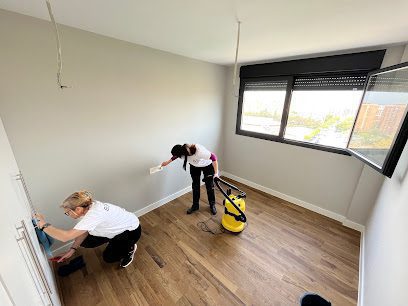 Beservy en bétera 1 Servicios de limpieza BESERVY