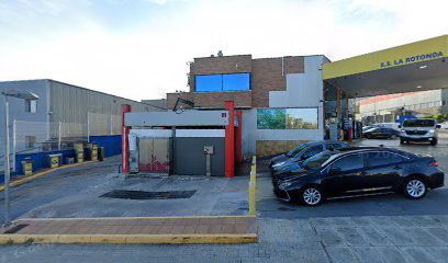 Bugaderia aervei en gelida 1 Servicios de limpieza Bugaderia Aervei
