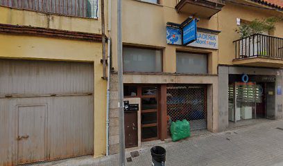 Bugaderia del montseny en sant antoni de vilamajor 1 Servicios de limpieza Bugaderia Del Montseny