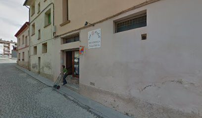 Bugaderia tintoreria tot polit en moià 1 Servicios de limpieza Bugaderia Tintoreria Tot Polit
