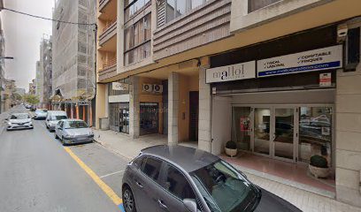 Caivel en figueres 1 Servicios de limpieza Caivel