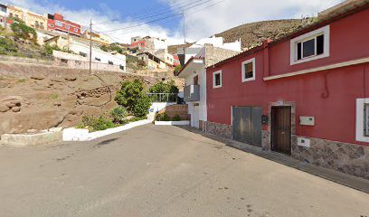 Canarob obras y servicios s l u en gáldar 1 Servicios de limpieza Canarob Obras Y Servicios S L U