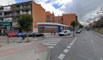 Cantón de limpieza en madrid 1 Servicios de limpieza Cantón de Limpieza