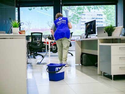 Caprisa neteges en sabadell 1 Servicios de limpieza Caprisa Neteges