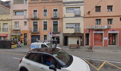 Cleaning chlöe en figueres 1 Servicios de limpieza Cleaning chlöe