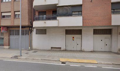 Clece s. A. En calahorra 1 Servicios de limpieza Clece S.a.