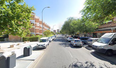Clece s. A. En toledo 1 Servicios de limpieza Clece S.a.