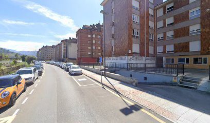 Contratas el ceyon sl en pola de lena 1 Servicios de limpieza Contratas El Ceyon Sl