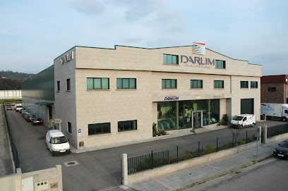 Darlim en porriño 1 Servicios de limpieza Darlim