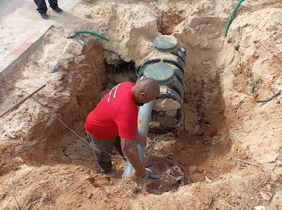 Desatascos sancti petri. En chiclana 1 Servicios de limpieza Desatascos Sancti Petri.