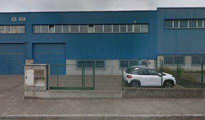 Ecoastur limpiezas industriales en tabaza 1 Servicios de limpieza ECOASTUR Limpiezas Industriales