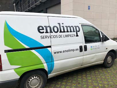 Enolimp servicios de limpieza en ermua 1 Servicios de limpieza ENOLIMP SERVICIOS DE LIMPIEZA