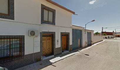 Eco carwash arcos en alcubillas 1 Servicios de limpieza Eco Carwash Arcos