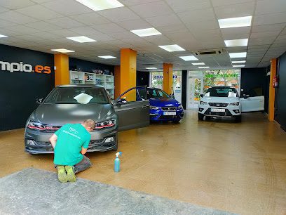 Ecochelimpio martorell en martorell 1 Servicios de limpieza Ecochelimpio Martorell