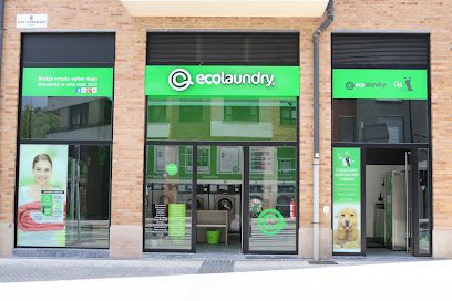 Ecolaundry andoain en andoáin 1 Servicios de limpieza Ecolaundry Andoain