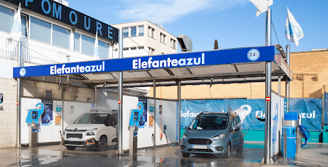 Elefante azul alella en alella 1 Servicios de limpieza Elefante Azul Alella