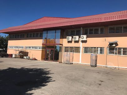 Elis mallorca en consell 1 Servicios de limpieza Elis Mallorca
