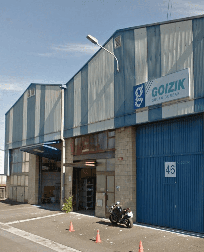 Elis zumárraga en zumárraga 1 Servicios de limpieza Elis Zumárraga