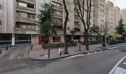 Empleada del hogar 24 horas madrid en madrid 1 Servicios de limpieza Empleada del hogar 24 horas Madrid