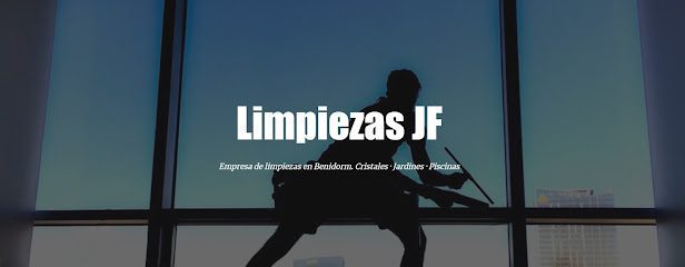 Empresa limpiezas benidorm limpiezas y servicios jf | limpieza de cristales · piscinas · jardines · exteriores · interiores en benidorm 1 Servicios de limpieza Empresa Limpiezas Benidorm Limpiezas y Servicios JF | Limpieza de Cristales · Piscinas · Jardines · Exteriores · Interiores