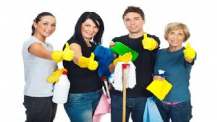 Empresa de limpieza grupo actividades valero en cabanillas 1 Servicios de limpieza Empresa de Limpieza Grupo Actividades Valero