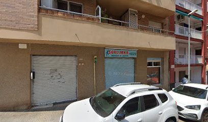 Empresa de limpieza serlimka en montornés 1 Servicios de limpieza Empresa de Limpieza Serlimka