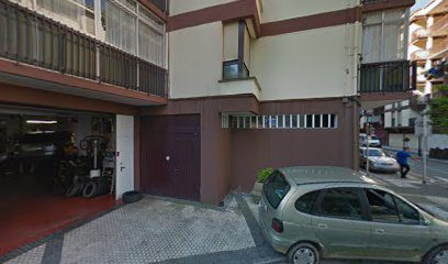 Empresa de limpieza bucci sa. En orio 1 Servicios de limpieza Empresa de limpieza Bucci SA.