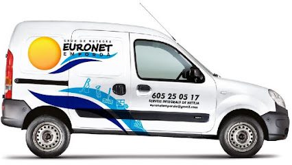 Euronet empordá (serveis de neteja) en palafrugell 1 Servicios de limpieza Euronet Empordá (serveis de neteja)