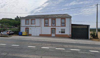 Exclusivas reija s. L. En corgo 1 Servicios de limpieza Exclusivas Reija S.L.