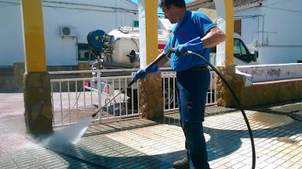 Fontadur · desatascos en durcal en dúrcal 1 Servicios de limpieza FONTADUR · Desatascos en Durcal