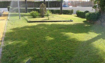 Servicios de limpieza Forgeser Servicios