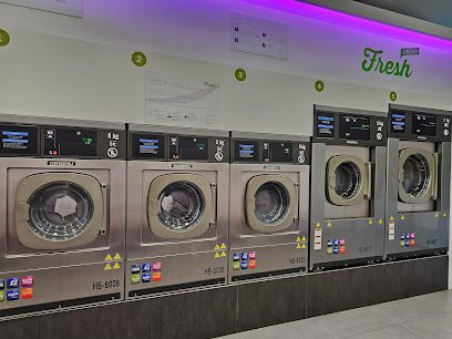 Fresh laundry vic en vic 1 Servicios de limpieza Fresh Laundry Vic