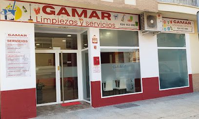 Gamar limpiezas y servicios en beniaján 1 Servicios de limpieza Gamar Limpiezas y Servicios