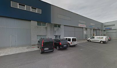 Goxo lavandería industrial en bera 1 Servicios de limpieza Goxo Lavandería Industrial