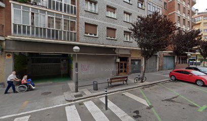 Hausnet sl en vitoria-gasteiz 1 Servicios de limpieza HAUSNET SL