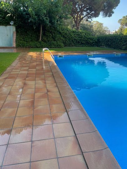 H&f neteja en calonge 1 Servicios de limpieza H&F Neteja