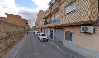 Iniciativas cg en ribarroja 1 Servicios de limpieza Iniciativas CG