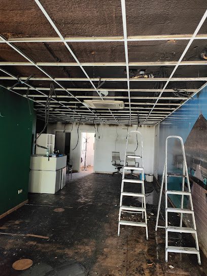 Instalaciones zaiser s l en torrejón 1 Servicios de limpieza Instalaciones Zaiser S L